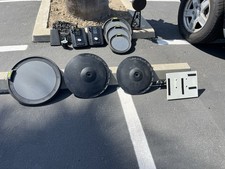 Nfuzd electric drum for sale  Chula Vista