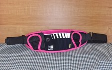 Karrimor running belt for sale  CHESTERFIELD