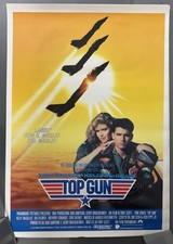 Top gun 1986 for sale  North Hollywood