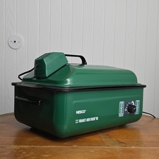 Vtg green nesco for sale  Parkersburg