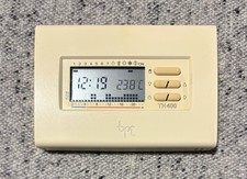 Crono termostato programmabile usato Crono termostato programmabile usato  Genova