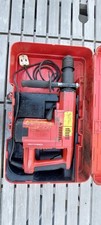 Hilti te92 240v for sale  OXFORD