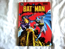 Batman annual 1991 for sale  BARGOED