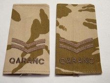 Dpm rank slides for sale  SOUTHAMPTON