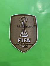 Toppa patch fifa usato  Napoli