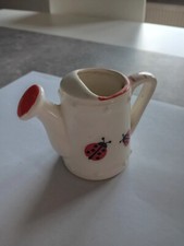 Kleine gießkanne deko gebraucht kaufen  Bad Endbach