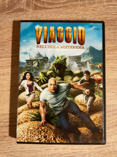Dvd viaggio nell usato  Settimo Torinese