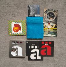 Auswahl cds deutschrock gebraucht kaufen  Altena