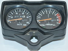 Kawasaki tacho tachometer gebraucht kaufen  Coburg