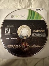 Dragon dogma for sale  Venice