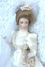 Gibson girl bride for sale  Eden Prairie