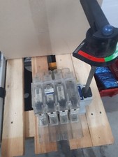 Interruttore quadro elettrico usato  Riccione
