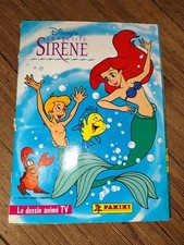 Petite sirène album d'occasion Petite sirène album d'occasion  Saint-Denis-de-Cabanne