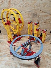 Fischertechnik sammlung gebraucht kaufen  Hückeswagen