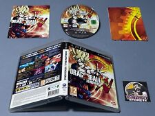 DRAGON BALL XENOVERSE SONY PLAYSTATION 3 PS3 PAL EN BUEN ESTADO. comprar usado  Enviando para Brazil