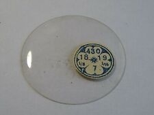 Piece horlogerie montre d'occasion Piece horlogerie montre d'occasion  Ploërmel