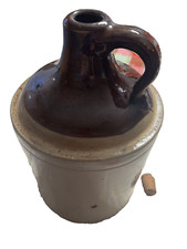Old gallon salt for sale  Big Lake