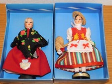 Vintage 17cm lot d'occasion  Saint-Louis