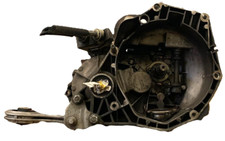 Cambio manuale fiat usato  Porto Viro