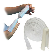 Sterogauze tubular finger for sale  BOLTON