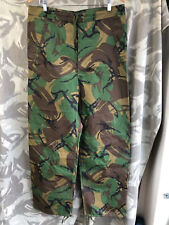 Genuine british army for sale  SOUTHAMPTON