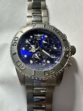 Invicta 9538 Swiss Sapphire Elite comprar usado  Enviando para Brazil