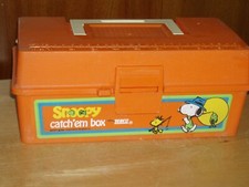 snoopy fishing for sale  Yorktown