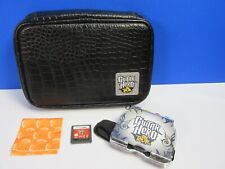 Nintendo guitar hero for sale  WHITCHURCH