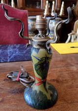 Pied lampe pate d'occasion Pied lampe pate d'occasion  Étang-sur-Arroux