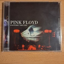 Pink floyd esoteric usato Pink floyd esoteric usato  Italia