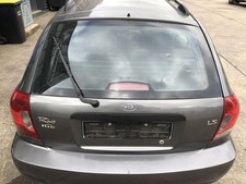 Kia rio heckklappe gebraucht kaufen Kia rio heckklappe gebraucht kaufen  Magdeburg