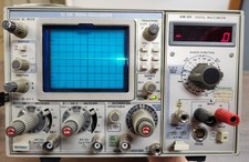 Tektronix tm503 504 for sale  Yorktown
