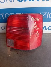 Fanale posteriore volkswagen usato  Vigasio