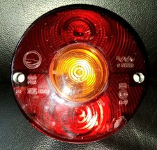 Rücklicht ddr anhänger gebraucht kaufen  Loburg