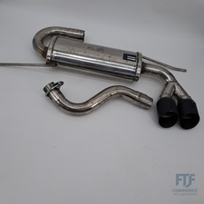 audi a3 8p sportauspuff gebraucht kaufen audi a3 8p sportauspuff gebraucht kaufen Neustadt b.Coburg