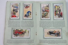 Colección de álbumes y tarjetas sueltas vintage de tarjetas con fotos de cigarrillos, ~600 tarjetas segunda mano  Embacar hacia Mexico