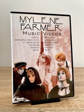 Mylène farmer music d'occasion  Ronchin