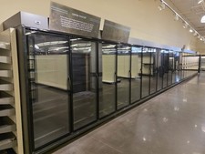 Hill phoenix xnrbh for sale  Minneapolis