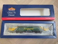 Bachmann class diesel for sale  REDDITCH