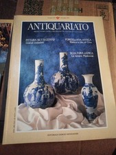 Antiquariato 1992 annata usato  Adria