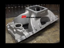 Brodix sr20 intake for sale  USA