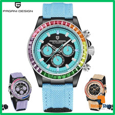 Montre homme pagani d'occasion  Roubaix