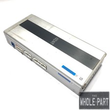 Amplificador amplificador 2006-2013 Lexus IS250 IS350 GSE20R Mark Levinson fabricante de equipamento original 86280-0W360, usado comprar usado  Enviando para Brazil