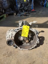 Cambio manuale marce usato  Paliano