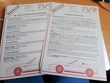 tvr 390se for sale tvr 390se for sale  BLACKPOOL