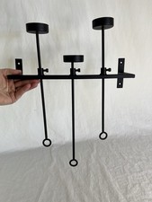 Wall mounted candle for sale  Sahuarita