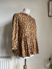 Orla kiely blouse for sale  LONDON