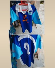 Maillot école rugby d'occasion Maillot école rugby d'occasion  Ézy-sur-Eure