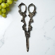 Vintage silverplated victorian for sale  San Pedro