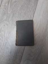 Vintage antique book for sale  OXFORD